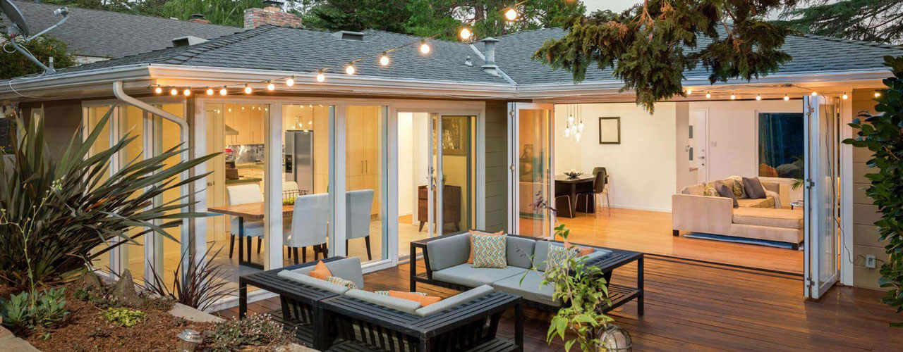 Patio Door Repair services in Sacramento