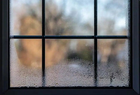 foggy window repair services