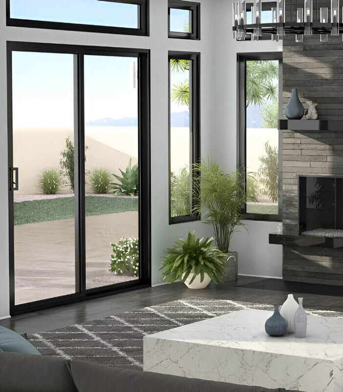 Patio Door Repair Services in Sacramento